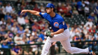 【MLB】ダルビッシュ、今季初登板は開幕2戦目　敵地での古巣レンジャーズ戦に決定