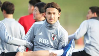 ボリビア戦はスタメン総入れ替え。序列打破へ乾らサブ組の想いが熱い