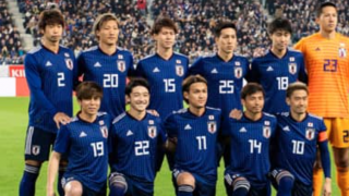 影の功労者は西大伍。ボリビア戦でグチャグチャ展開に待ったをかけた