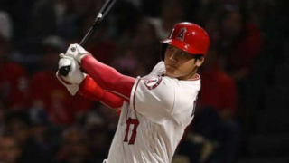 【MLB】大谷翔平、米メディア選出の“球宴”メンバーに選出「常に球界最大のスター」