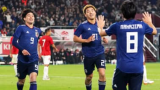 ボリビア戦は森保Ｊのワーストゲーム。でも、喜ぶべきこともある