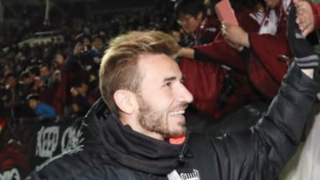 神戸「バルサ化」邁進の光と影。セルジ・サンペール獲得は吉か凶か？