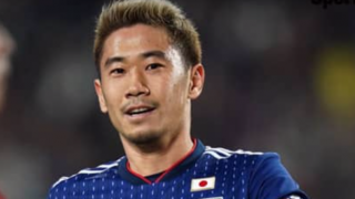 日本代表、親善試合を終えて──森保監督、香川真司ら選手たちの本音