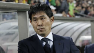 森保Ｊ「大迫の代わりがいない」以外の新たな課題が明らかになった