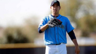 菊池雄星、MLB初白星へ米国＆本拠デビュー　世界一Rソックスに挑む…スタメン発表