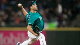 【MLB】抑えが痛恨被弾で初勝利お預けも…指揮官は菊池雄星を称賛「満足している」