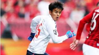 光る久保建英。バルサ復帰ではなくFC東京残留ならJ1制覇も現実味