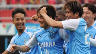 アジア王者相手にドロー。ジュビロ磐田に浮上のきっかけは見えたのか