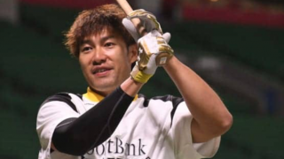 ソフトバンク柳田が2度目のトリプル3へ好スタート　19年第1週投打5傑【パ編】