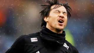 まだ終わりじゃない。岡崎慎司、レスター退団を明言して燃やす向上心