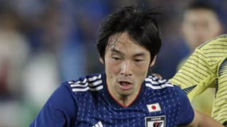 スペインの目利きが選んだ森保Ｊ期待の７人。「中島翔哉が攻守の中心」