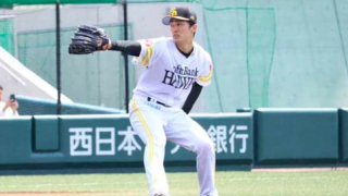 鷹・和田、319日ぶり実戦復帰　ウエスタンLオリ戦で2回無安打無失点