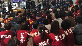 「よく投げた」祖父も讃えた習志野ナイン