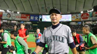 【MLB】イチロー引退、敵軍選手たちの心にも“穴”　「彼無しのリーグは違ったものに」