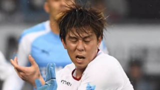 鹿島の安西幸輝がポスト長友になる。タフさと小柄は日本の武器だ