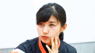 【女子プロ野球】「美女9総選挙」V2の加藤優は勝利の女神？　西武秋山を激励「劇的な逆転勝利」