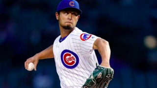 【MLB】ダルビッシュ、3回に2ラン浴び3失点　今季初勝利へ“極寒”で先発もリード許す