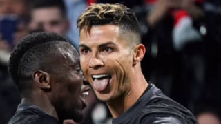 CL４連覇に近づくロナウド。アヤックスの「甘い夢」をぶち壊す