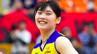 Ｖリーグ史上最大の下剋上へ。東レのエース黒後愛が「執粘」を見せる