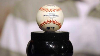 【MLB】バリー・ボンズ氏、最後の本塁打ボールがオークションに出品　米紙報じる