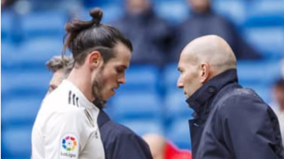 ジダンもベイル放出を追認。大改造中、来季のレアルはこうなる