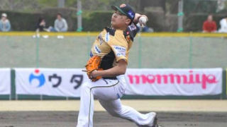 戦力外でもあえてのプロポーズ　元10勝投手が「二人三脚」で目指すNPB復帰