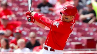 【MLB】何でもない“一飛”に隠された驚愕のデータが米で話題　「スタッツ史で最高のスタッツ」