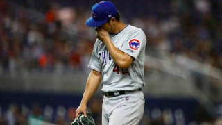 【MLB】ダルビッシュ完全復活への鍵は四球減か　ここまでリーグワースト15四球