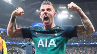 トッテナムが笑い、マンＣが泣いたVAR判定。大接戦の勝敗の分かれ目