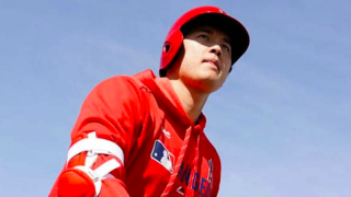 【MLB】大谷翔平、メジャー復帰見えた！　20日に打撃練習、指揮官「チームメイトと行う初のBP」