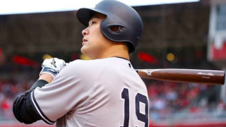 【MLB】田中将大のパンチ力に米メディアも驚き　2本の柵越えに「予想外の長打」