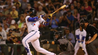 【MLB】米も大注目の逸材ついに…　次代のスター候補ゲレーロjr.が近くメジャー昇格？