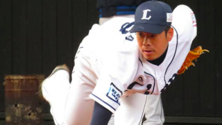 西武・多和田が痛感した“開幕投手”の宿命「相手のエースに投げ勝たないと…」