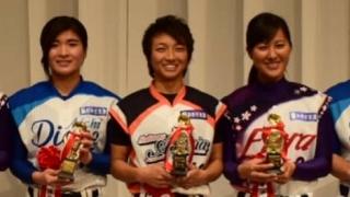 創設10周年、進化を続ける女子プロ野球のここに注目②～注目選手に直撃～