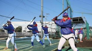 埼玉県の勢力地図を塗り替える　～加圧トレーニングで身体能力を向上～