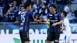 ガンバ大阪が抱える「闇」。低空飛行の原因を探る