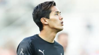 ガムシャラより「落ち着け」。武藤嘉紀が吉田麻也から受けた助言の真意