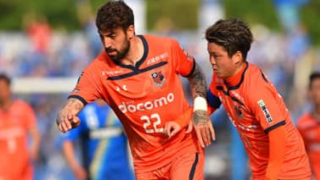 大宮アルディージャが昨季とは違う。J1昇格候補が悪いなりに５連勝