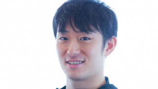 柳田将洋「日本の架け橋に」ROAD TO TOKYO2020