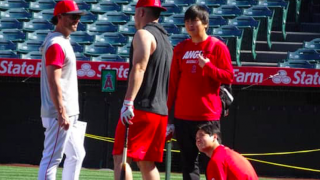 【MLB】大谷翔平11本の柵越え！　25日にも実戦練習へ　指揮官「まもなく行われる」