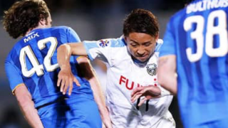 ACLグループリーグ突破へ首の皮一枚。川崎Ｆには発想の転換が必要だ