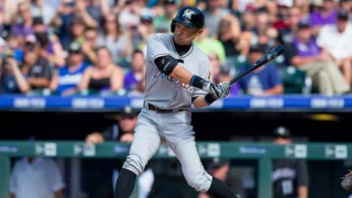 【MLB】イチロー氏の3000安打達成の知られざる秘話「お気に入りのワインを…」