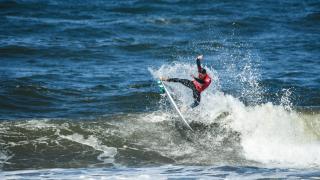 稲葉、大原ら日本勢に注目！4月29日から東京五輪会場でサーフィン世界大会