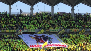 ガムシャラ巻フクアリ登場も千葉 平成最後のホーム勝利飾れず