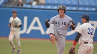 【野球】序盤の失点響き敗戦、決着は明日へ持ち越し 法大②