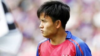 久保建英は見ているだけで面白い。異質だからこそ一見の価値がある