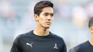 武藤嘉紀が絶好の機会に出られず。「フラストレーションが溜まる」