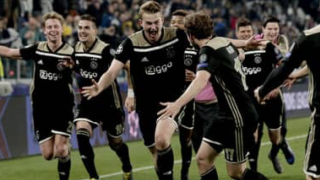 アヤックスの先輩と後輩が激突するCL準決勝。欧州通の３人が展望した