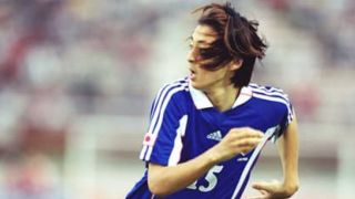 黄金世代のFWが次世代の子どもたちに伝えたい20年前の経験