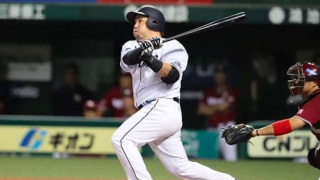 西武山川が本塁打、打点の2冠、鷹千賀は驚異の54奪三振　3、4月投打5傑【パ編】